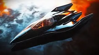 Why Humanity's Blood-Stained Battle Fleets Were Sealed Behind Dark Space | HFY | HFY Reddit Stories