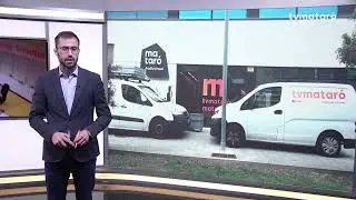 L'informatiu Matar&oacute; al Dia surt al carrer per Sant Sim&oacute;