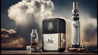 LDD SPECIAL / RETOUR SUR LE VAPEXPO / ECO NANO VAPORESSO / LE MAUDIT VAPE INSTITUT