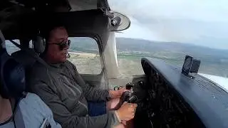 FLIGHT OF CAPTAIN BARR