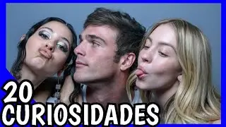 20 Curiosidades de Euphoria/Cosas que no sabias