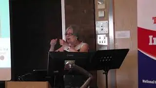 After Estill, the problem with Tilting in Estill Voice Craft