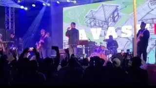 খাঁচার ভেতর অচিন পাখি | আভাস | Avash live at Aarong Annual Picnic 2026