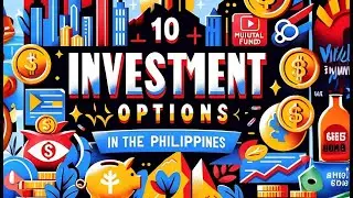 10 Investment Options In Philippines