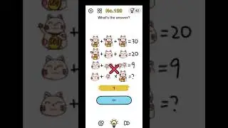 #Answerbrainoutlevel120 Brain Out Level 120 Puzzle - What's the answer?