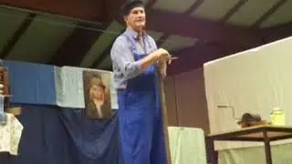 Alain L el gardinier