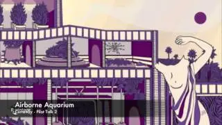 Curren$y - Airborne Aquarium Instrumental (Reprod. By R Vintage)