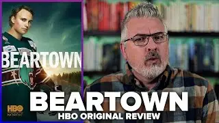 Beartown [Bjornstad] - Episode 3 (2021) HBO Original Series Review