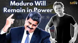 Why US interference in Venezuelan elections failed AGAIN w/ Alan MacLeod