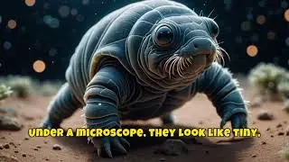 Bizarre Animal Abilities