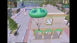 8 Kills with random teammates | BGMI | Nexonix