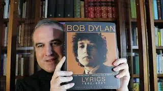 LA BIBLIOTECA IDEAL, 791: Bob Dylan (Robert Allen Zimmerman) (*1941)