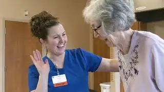 Lima Convalescent Home - More Than Family