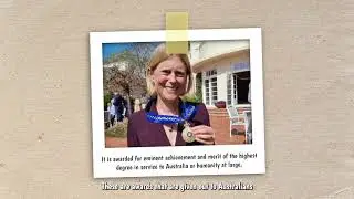 The Science Within Us Careers: Prof. Melissa Little (Stem Cell Scientist)