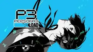 Darkness -P3R ver.- (HQ Editing) | Persona 3 Reload: Episode Aigis DLC OST (Extended Version)