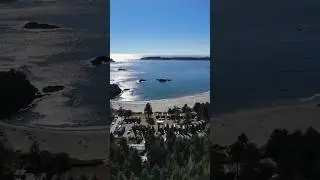 Tofino: Caught on Camera  #tofino  #destinationbc #oceanvillageresort #travel #travelvlog