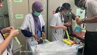 Doctor Appreciation Video