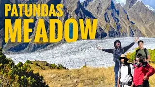 Most Beautiful place in Pakistan Patundas Meadow part\1