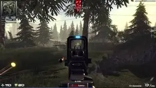 5 Contract Wars best weapons in the game Contract Wars 5 лучший оружий в игре