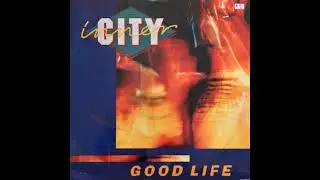 Inner City  - Good Life - Extended Mix  (1988)
