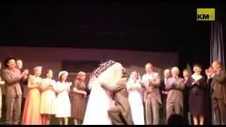 A 'dramatic' proposal on stage in Cranbrook