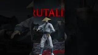 Raiden&rsquo;s Brutality on FDQT 200 vs Boss MK11 Rain
