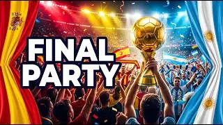 Carnival Party Mix | 19 Upbeat Latin Tracks &ndash; Salsa, Funk & Reggaeton 🔥