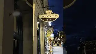 Typefaces of Montreal: Capturing the European Charm of the City #art #photoshop #figma