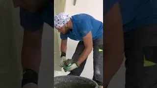 Rock Wall - Interior Design - Decoration with Architectural Concrete