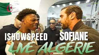 Speed rencontre Fianso ! Live en Alg&eacute;rie 