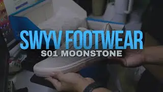 SWYV - S01 MOONSTONE UNBOXING