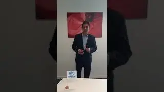 Gonzalo Vargas Llosa, representante de ACNUR ante la UE