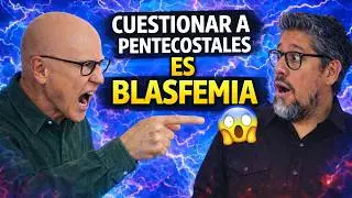 NO ES BLASFEMIA CUESTIONAR ERRORES: ES B&Iacute;BLICO
