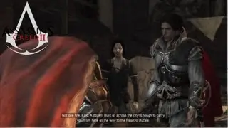Well Begun is Half Done - Assassins Creed II