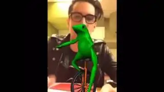 Brendon is dat boi