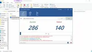 Backlink Indexer | Website Backlinking Software | Generate backlinks for website | @AmakSolution