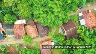 Renungan Harian Sadhar - Sabda Winedhar Edisi  #017 Tanggal 17-Januari-2026