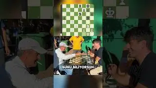 Sokak Satran&ccedil;&ccedil;ısı Dayı &Ccedil;İRKEFLEŞTİ ve Sabo&rsquo;ya ATI BIRAK DEDİ