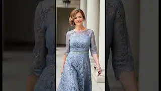 Elegant Dresses for Mother of the Bride or Groom | Timeless Wedding Mom Styles for Every Season