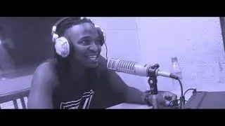 Mwanache - Made on Monday freestyle (shot by. Phillip Last)