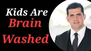 Kids are Being Indoctrinated in Our School System | Patrick Bet David