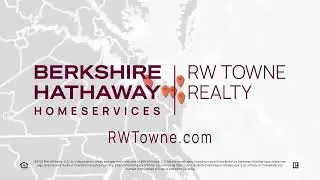 BHHS RW Towne Realty | Spring 2023 Commercial 