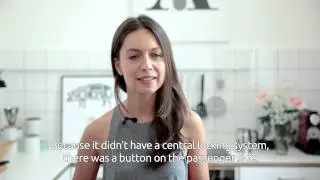 CTS - Interview Bianca Hauda