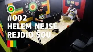 Helem Nejse Rejdio &Scaron;ou - S6E2 - MAINSTREAM (Gost: JALA BRAT) [full episode]
