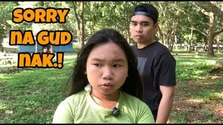 DALAGA NA ANG ANAK (Part 3)  “Gilaag kay wa pa nahuwasan” Bisaya Vines