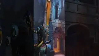New Overwatch Omnic Shrine Map Leaked #overwatchnews #Overwatch 2 #gaming #shorts