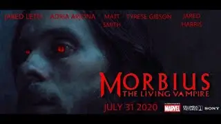 Морбиус IS Korn 2020 (Trailer Music )