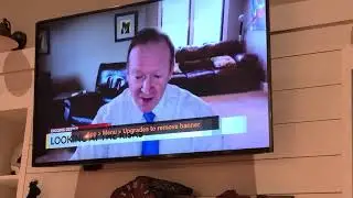 David Peden CBS News