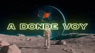 A DONDE VOY ( Turreo RKT ) ✘ CHUKA DJ