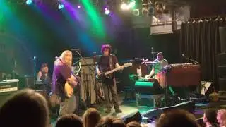 Gov't Mule - Traveling Tune - Live / Backstage Munich (DE) / 2017-11-04 (HD)